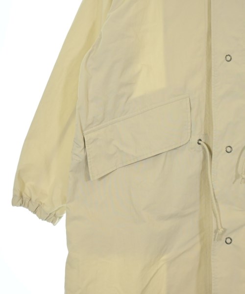 MHL.（エムエイチエル）その他 ベージュ サイズ:S メンズ/2200618094011