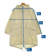 MHL.（エムエイチエル）その他 ベージュ サイズ:S メンズ/2200618094011