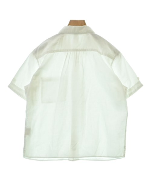 MHL.（エムエイチエル）ブラウス 白 サイズ:1(S位) レディース/2200618103027