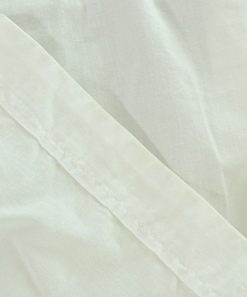 MHL.（エムエイチエル）ブラウス 白 サイズ:1(S位) レディース/2200618103027