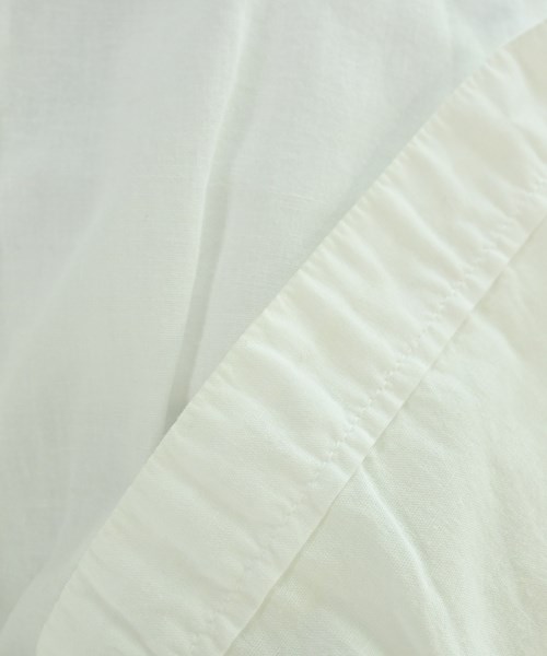 MHL.（エムエイチエル）ブラウス 白 サイズ:1(S位) レディース/2200618103027