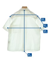 MHL.（エムエイチエル）ブラウス 白 サイズ:1(S位) レディース/2200618103027