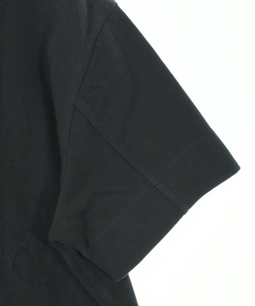 MHL.（エムエイチエル）ポロシャツ 黒 サイズ:2(M位) レディース/2200614420036