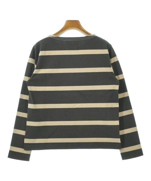 MHL.（エムエイチエル）Tシャツ・カットソー グレー サイズ:2(M位) レディース/2200618328130