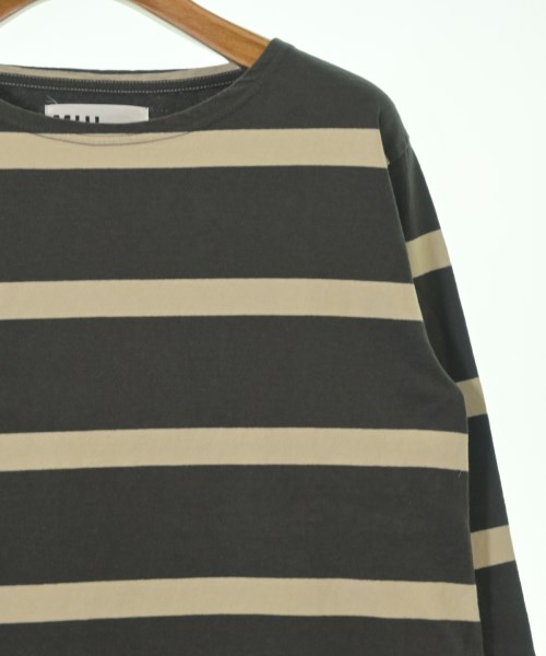 MHL.（エムエイチエル）Tシャツ・カットソー グレー サイズ:2(M位) レディース/2200618328130