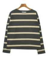 MHL.（エムエイチエル）Tシャツ・カットソー グレー サイズ:2(M位) レディース/2200618328130