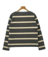 MHL.（エムエイチエル）Tシャツ・カットソー グレー サイズ:2(M位) レディース/2200618328130