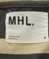 MHL.（エムエイチエル）Tシャツ・カットソー グレー サイズ:2(M位) レディース/2200618328130