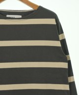 MHL.（エムエイチエル）Tシャツ・カットソー グレー サイズ:2(M位) レディース/2200618328130