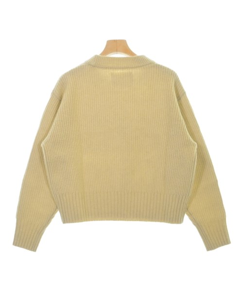 MHL.（エムエイチエル）ニット・セーター ベージュ サイズ:2(M位) レディース/2200618417025