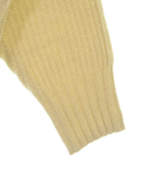 MHL.（エムエイチエル）ニット・セーター ベージュ サイズ:2(M位) レディース/2200618417025