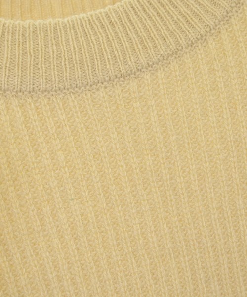 MHL.（エムエイチエル）ニット・セーター ベージュ サイズ:2(M位) レディース/2200618417025