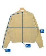 MHL.（エムエイチエル）ニット・セーター ベージュ サイズ:2(M位) レディース/2200618417025