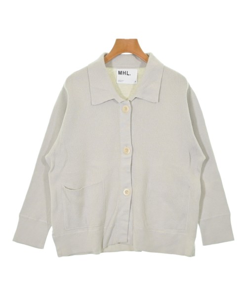 エムエイチエル(MHL.)のMHL. カーディガン