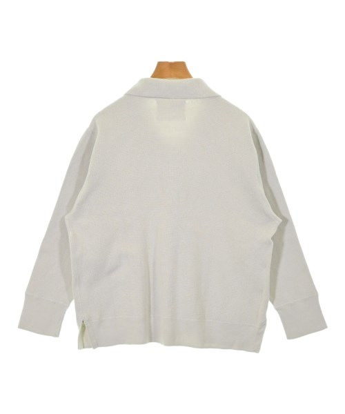 MHL.（エムエイチエル）カーディガン グレー サイズ:2(M位) レディース/2200618417032