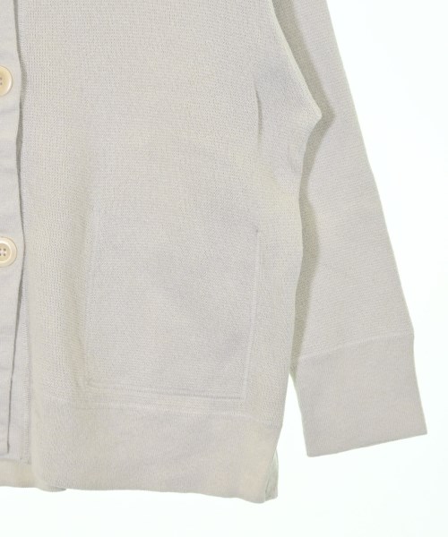 MHL.（エムエイチエル）カーディガン グレー サイズ:2(M位) レディース/2200618417032