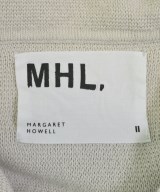 MHL.（エムエイチエル）カーディガン グレー サイズ:2(M位) レディース/2200618417032