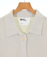 MHL.（エムエイチエル）カーディガン グレー サイズ:2(M位) レディース/2200618417032