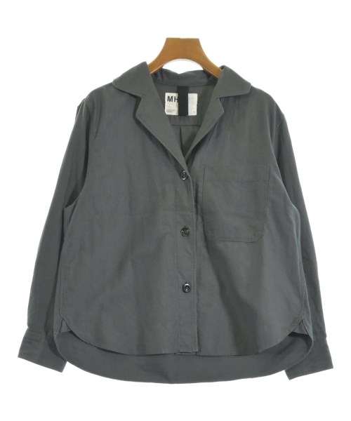 エムエイチエル(MHL.)のMHL. カジュアルシャツ