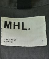 MHL.（エムエイチエル）カジュアルシャツ グレー サイズ:1(S位) レディース/2200618417049