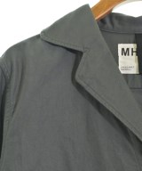 MHL.（エムエイチエル）カジュアルシャツ グレー サイズ:1(S位) レディース/2200618417049