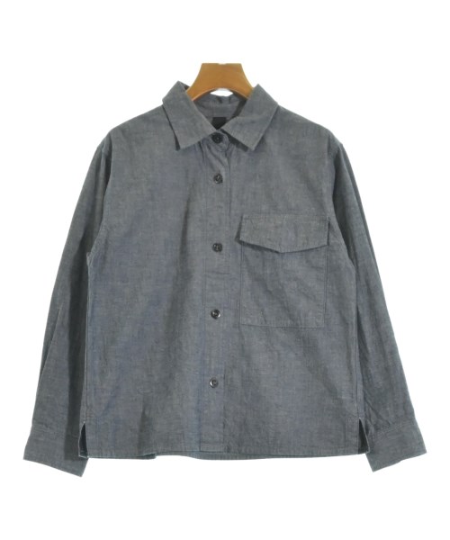 エムエイチエル(MHL.)のMHL. カジュアルシャツ