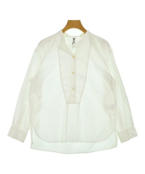 エムエイチエル(MHL.)のMHL. カジュアルシャツ