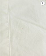 MHL.（エムエイチエル）カジュアルシャツ 白 サイズ:1(S位) レディース/2200618417063