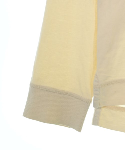 MHL.（エムエイチエル）Tシャツ・カットソー ベージュ サイズ:2(M位) レディース/2200618417070