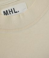 MHL.（エムエイチエル）Tシャツ・カットソー ベージュ サイズ:2(M位) レディース/2200618417070