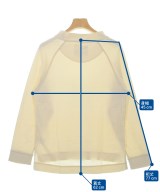 MHL.（エムエイチエル）Tシャツ・カットソー ベージュ サイズ:2(M位) レディース/2200618417070