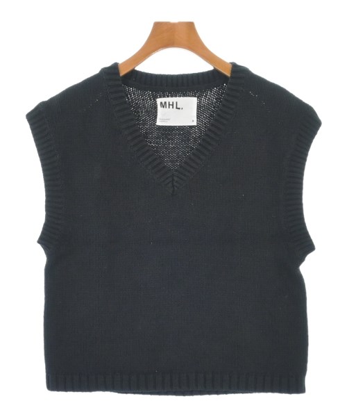エムエイチエル(MHL.)のMHL. ベスト