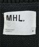 MHL.（エムエイチエル）ベスト 黒 サイズ:2(M位) レディース/2200618417087