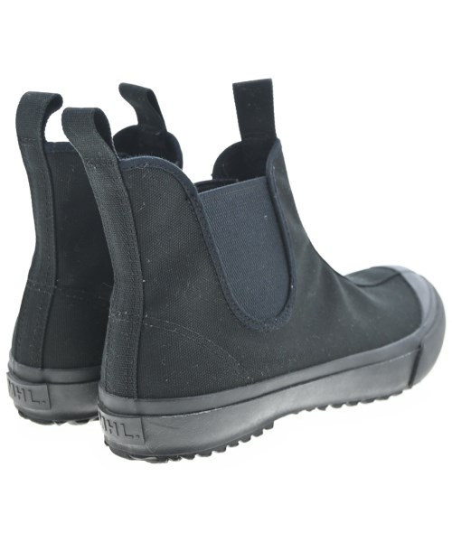 MHL.（エムエイチエル）スニーカー 黒 サイズ:23cm レディース/2200618417094