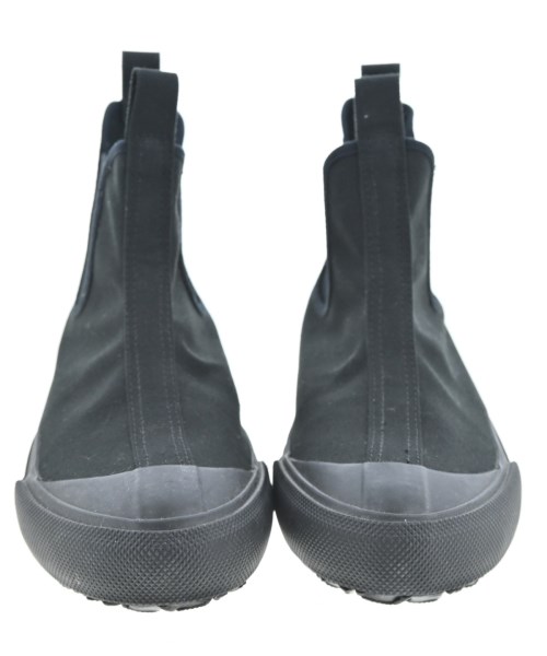 MHL.（エムエイチエル）スニーカー 黒 サイズ:23cm レディース/2200618417094