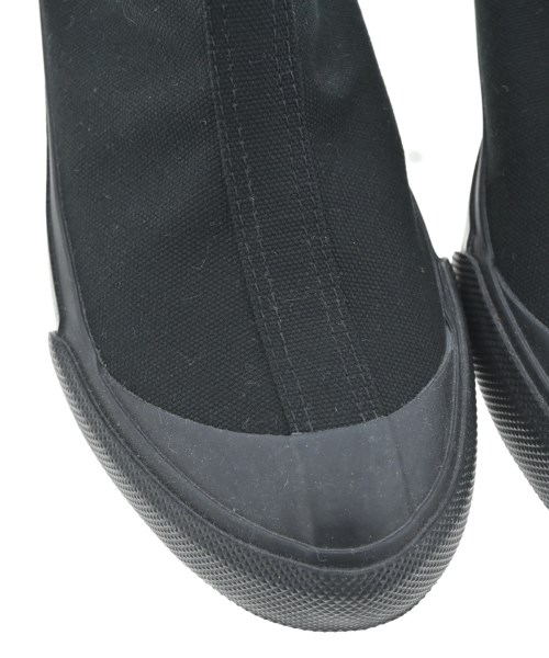 MHL.（エムエイチエル）スニーカー 黒 サイズ:23cm レディース/2200618417094