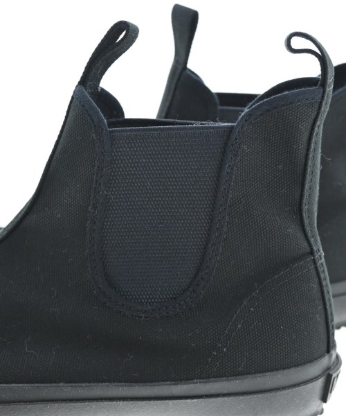 MHL.（エムエイチエル）スニーカー 黒 サイズ:23cm レディース/2200618417094