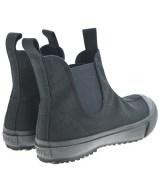 MHL.（エムエイチエル）スニーカー 黒 サイズ:23cm レディース/2200618417094