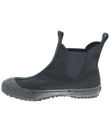 MHL.（エムエイチエル）スニーカー 黒 サイズ:23cm レディース/2200618417094