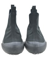 MHL.（エムエイチエル）スニーカー 黒 サイズ:23cm レディース/2200618417094