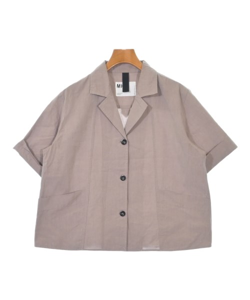 エムエイチエル(MHL.)のMHL. カジュアルシャツ