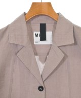 MHL.（エムエイチエル）カジュアルシャツ 茶 サイズ:1(S位) レディース/2200610665035