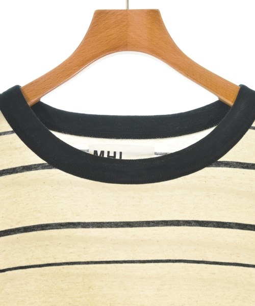 MHL.（エムエイチエル）Tシャツ・カットソー ベージュ サイズ:2(M位) レディース/2200610665073