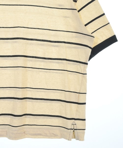 MHL.（エムエイチエル）Tシャツ・カットソー ベージュ サイズ:2(M位) レディース/2200610665073