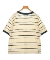 MHL.（エムエイチエル）Tシャツ・カットソー ベージュ サイズ:2(M位) レディース/2200610665073