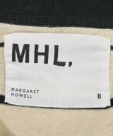 MHL.（エムエイチエル）Tシャツ・カットソー ベージュ サイズ:2(M位) レディース/2200610665073