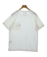 MHL.（エムエイチエル）Tシャツ・カットソー 白 サイズ:M メンズ/2200613694094