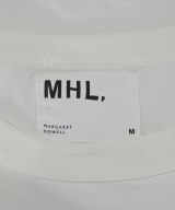 MHL.（エムエイチエル）Tシャツ・カットソー 白 サイズ:M メンズ/2200613694094