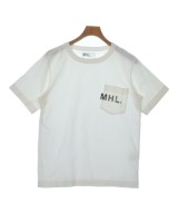 MHL. Tシャツ・カットソー