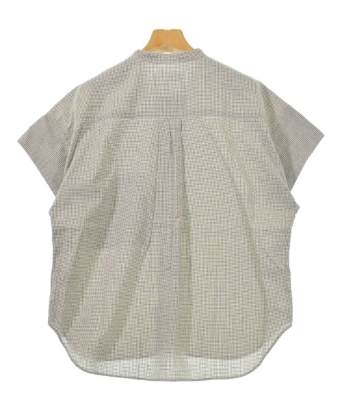 MHL.（エムエイチエル）カジュアルシャツ 白 サイズ:2(M位) レディース/2200618388011